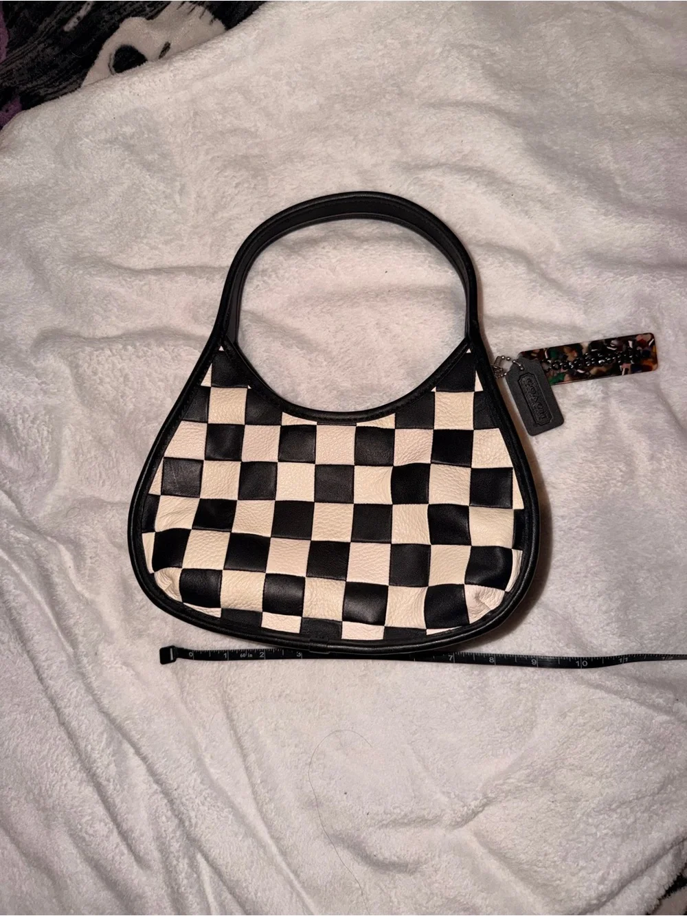 Coach Coachtopia Ergo